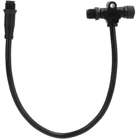 Câble de Chute de Casse-ciel 5 Broches C Connecteur au Connecteur IP67 pour NMEA 2000 Networks Backbone Cablecable pour NMEA 2000 Bootbone Cable Boat Cablemarine Cablemarine au Trait. (1/5)