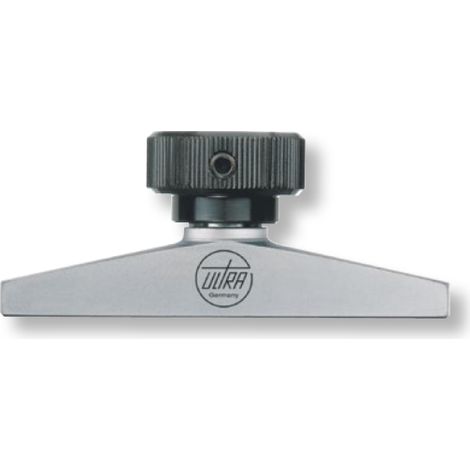 Tiefenmessbrücken gehärteter Stahl 80 x 16 mm