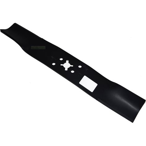 40 CM lame pour tondeuse Viking MB410, MB415, MB443.0, 443.0T, ME 410, ME 443.0 (1/3)