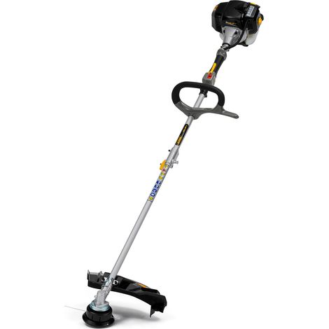Alpina ABR 26 J : Débroussailleuse thermique puissante pour jardin - maintenant (1/5)