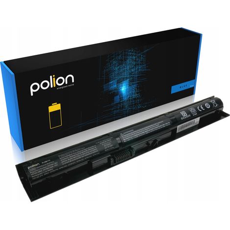 Batteria per laptop HP 756743-001 756745-001 VI04XL 2200mAh (1/5)