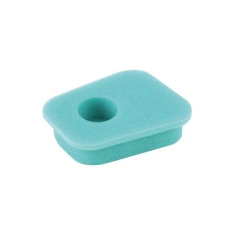 Filtro aria 133 x 108 x 38 mm motore BRIGGS & STRATTON 080202183599 080202183699