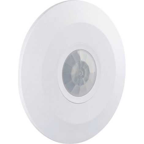 V-TAC 5086  Decken-Bewegungsmelder 360 °  Weiß IP20