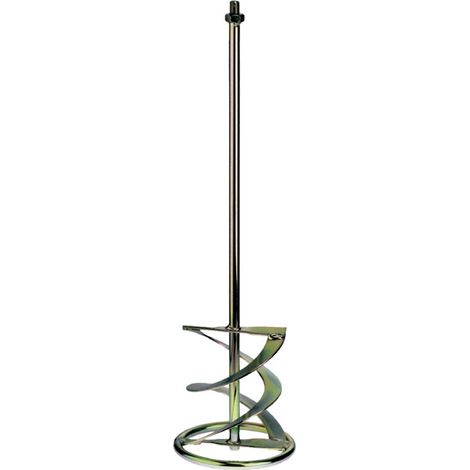 Rührquirl Ø 140mm (1/2)