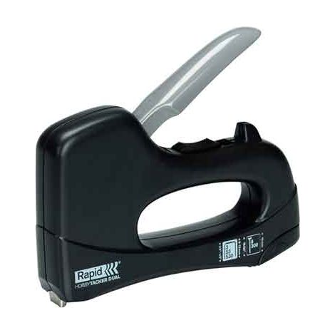 FISSATRICE/CHIODATRICE 'HOBBY TACKER DUAL'