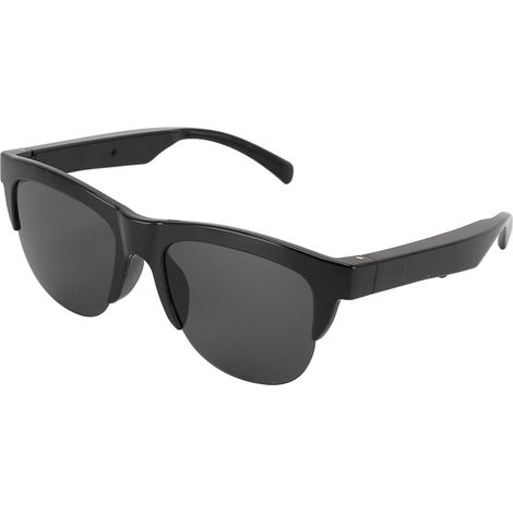 Lunettes de Traduction TR90 PC UV400 Bluetooth (1/5)
