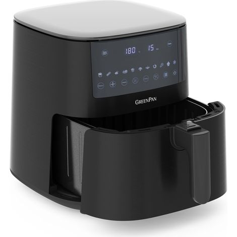 Greenpan - Airfryer 1 panier