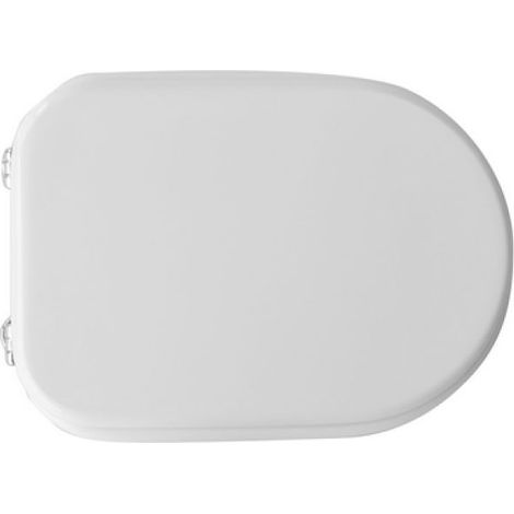 SEDILE WC PER CESAME VASO SINTESI FORMA 6 Castoro Cerniere A passanti