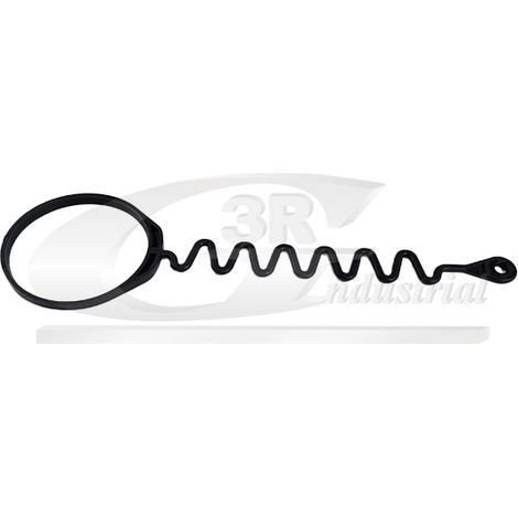 3RG 65406 CABLE TAPA COMBUSTIBLE
