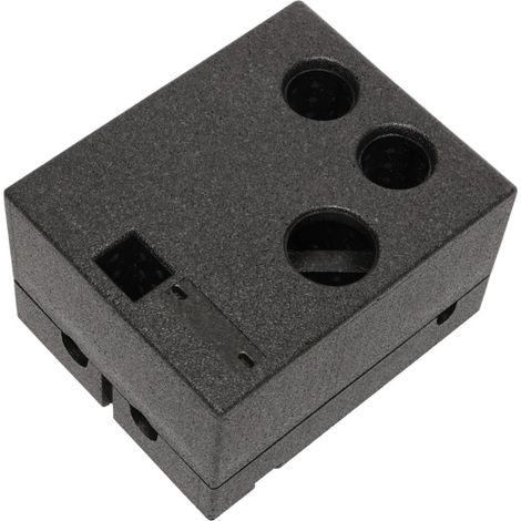 Isolierschale WHPSol 20-6/8 mit Abstandshalter - 48002001567 von Weishaupt
