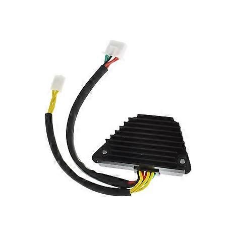 Spannungsregler-Gleichrichter für Shadow VT500C, VT700C, VT750C
