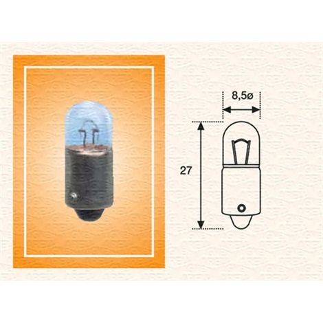 Ampoule, feu arrière Magneti Marelli 002894100000 009600130000 14142390