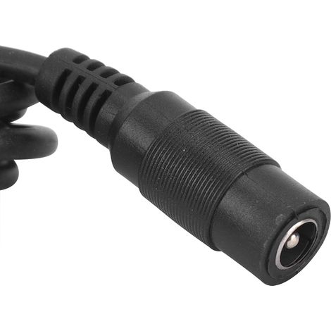 Pompe à eau solaire DC mini submersible brushless pour fontaine aquarium 24V, ABS, 650L/H, 3.5m, avec fixation par ventouse et filtre d'entrée (1/5)