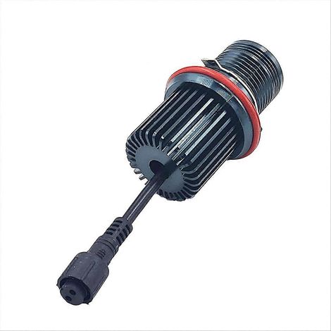 E39 G80 6000K LED Angel Eyes Canbus Scheinwerferlampe für (1/5)