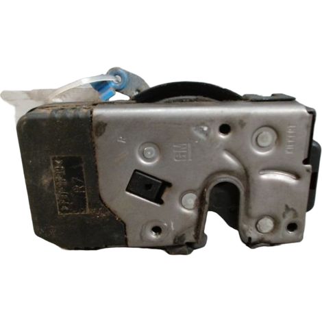 [PRODUIT D'OCCASION] Systeme Condamnation Avant Droit RENAULT Trafic Combi L1h1 1000kg 2001- ♻️ Ref Oe. 8200987955 - Garantie à vie (1/3)