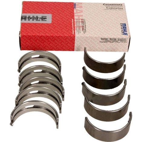 PALIERS DE VILEBREQUIN MAHLE VW 1.6 STD (1/2)
