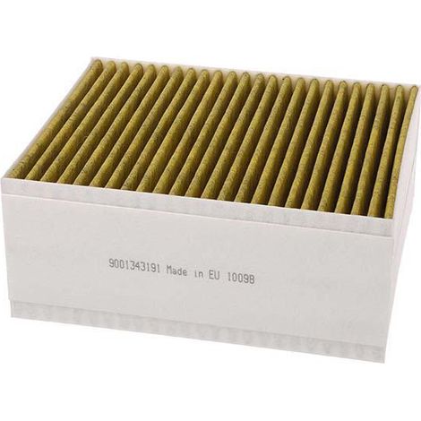 Bosch - filtro carbone attivo - 11033934 - 4242005293438 (1/3)