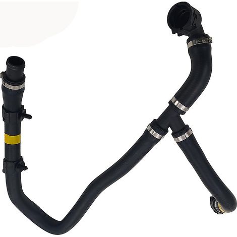 Tuyau compatible avec : BMW X3 F25 2011-2017 X4 F26 2014-2018 Référence d'origine : 1712 7646 157( )