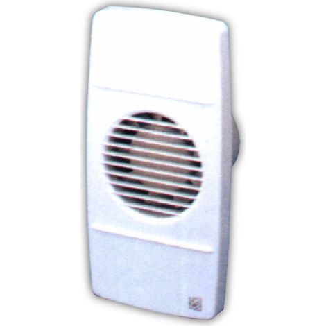 Extractor de baño EDM-80L de Soler & Palau (1/10)