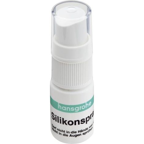 Spray de silicona 10 ml