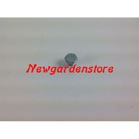 Vite vaschetta carburatore trattorino tagliaerba ORIGINALE KOHLER 12 086 05-S