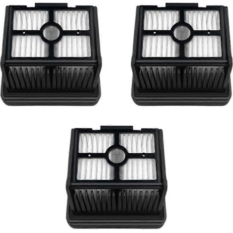 3-teiliges Zubehörset für Dreame M13 Beta H12 Pro H12 PRO Plus Bodenreinigungs- und Staubsauger: HEPA-Filter (1/5)