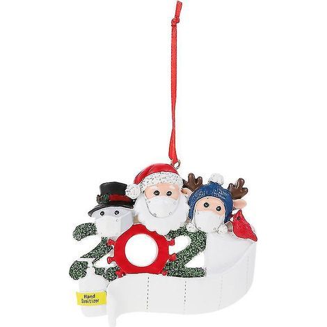 1 Weihnachtsdekoration (1/3)