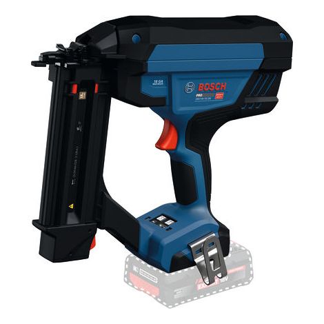 Bosch PRO Cordless Nailer GNH18V-50-2M Carton box 0601482C00 (1/4)