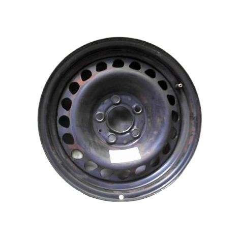 [PRODUIT D'OCCASION] Jante Tole MERCEDES Classe E 99-2002 ♻️ Ref Oe. 2104012002 - Garantie à vie (1/3)