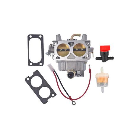 Carburateur compatible 0G4612 0K1588 0F9035, adapté au groupe électrogène GP15000 GP17500 GT990 de 15KW.