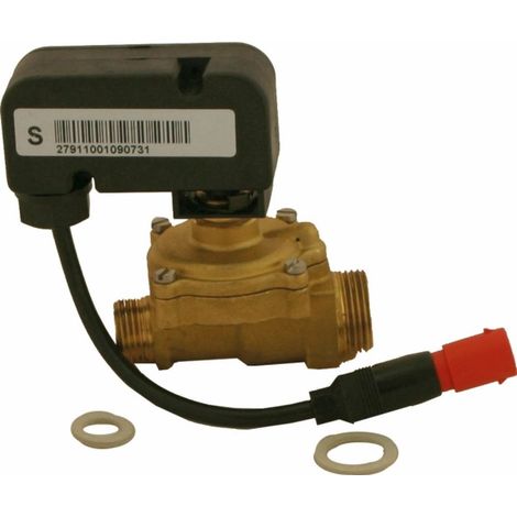 Wolf Flussostato per GB, TGB, 8601888