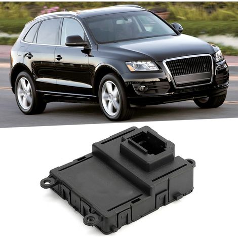 Module de commande DRL pour phares xénon LED compatible avec Q5 2010-2012 8R0907472B (1/5)