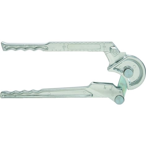 Pince à cintrer ALU, Ø10 mm