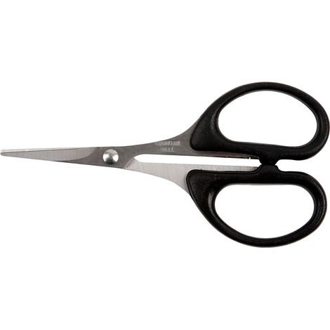 Precision Scissors - L: 11 cm - right (11146)