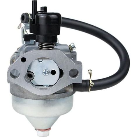 Modèle de liaison pour GCV190 pour carburateur LA Kit de carburateur pour 16100-Z0Y-M42 pour carburateur HRX217 pour GCV190 pour kit de carburateur LA (1/4)