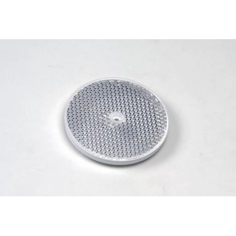 REFLECTEUR DIAM 80MM CELLULE REFLEX