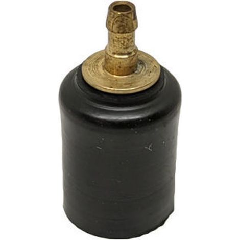 Ricambio collegamento pulsante disabili per cassette esterne Grohe 43507000 (1/2)