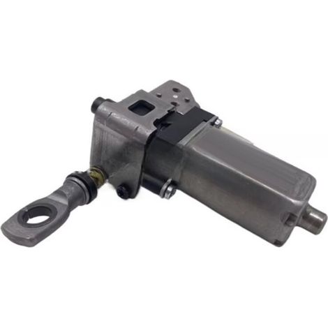Adatto per il motorino di regolazione elettrica del sedile 88583-F2000, compatibile con i ricambi auto del 2017.
