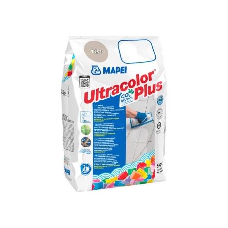 Stucco Mapei Ultracolor Plus 123 Bianco Antico 5 kg