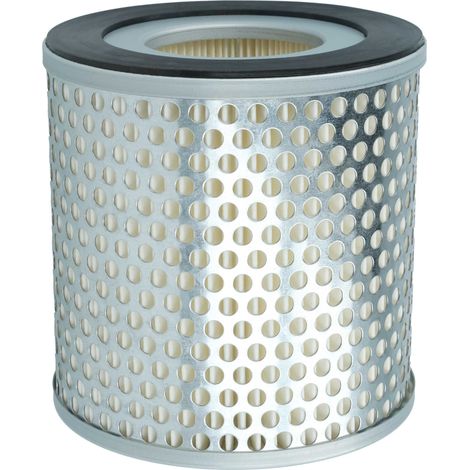 vhbw Feinstaubfilter kompatibel mit Freuding TA 028, A82 - A84 SR, A84 - AT Absauganlage - Feinstaub-Filterpatrone