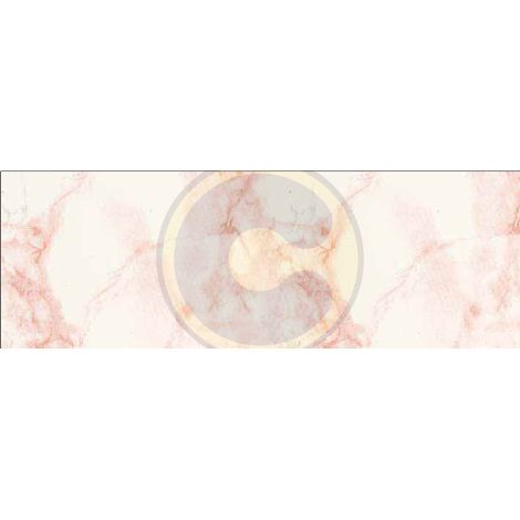 rotolo cm 45x2,5 mt di plastica adesiva lucido marmo rosa velluto autoadesivo