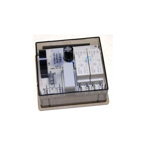 Programador (261014-22327) Horno, cocina 00626912, 816291316 SMEG