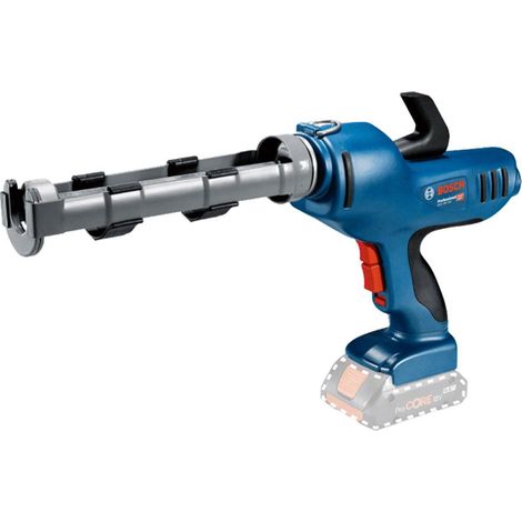 Bosch GCG 18V-310 Professional Caulking Gun 18V Bare Unit - BSH6019C4100