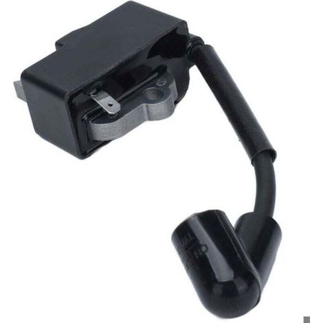 Jeffergarden Module de bobine d'allumage 41444001316, pièces de tondeuse à gazon pour débroussailleuse Stihl FS40 FS40C FS50 FS56 (1/4)