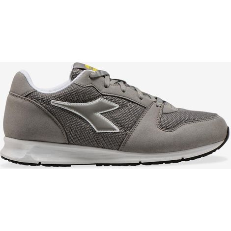 Utility Diadora Scarpa Crew Micromesh Ob Src Grigio Vento 43 (1/4)