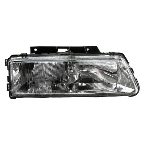 [PRODUIT D'OCCASION] Phare Droit CITROEN Xantia 97-2002 ♻️ Ref Oe. 6205r9 - Garantie à vie (1/2)