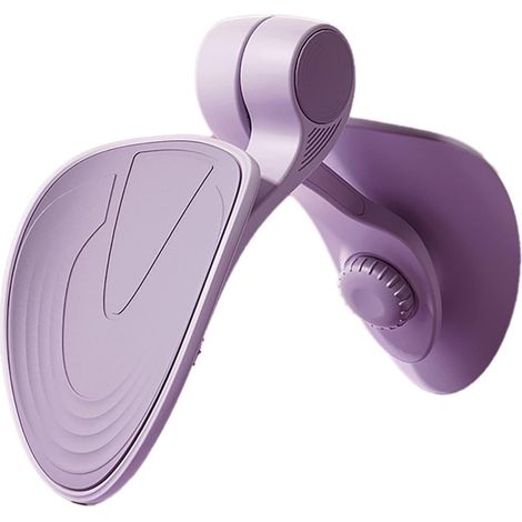 Appareil de musculation du plancher pelvien pour femmes et hommes, appareil de musculation des cuisses, appareil d'exercice, dispositif d'entraînement des adducteurs.