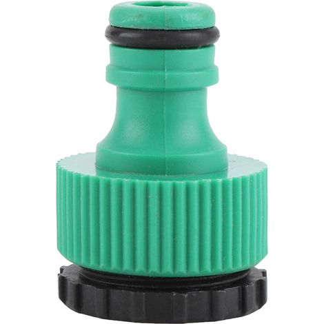 Kit d'Irrigation Automatique 15m Atomisation Spray ABS Accessoires Arrosage Jardin (1/5)