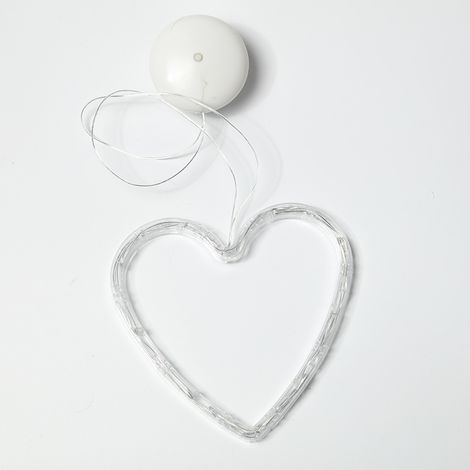Cloches de Noël bonhomme de neige étoiles lumières décorations de fenêtre de vacances LED ventouse lumières alimenté par batterie guirlande de Noël pour décoration d'intérieur lumières, en forme de co (1/2)