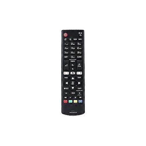 Télécommande universelle AKB75095308 pour téléviseurs LED intelligents LG (1/5)